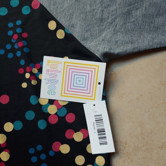 Lularoe Randi - Picture 3 of 3